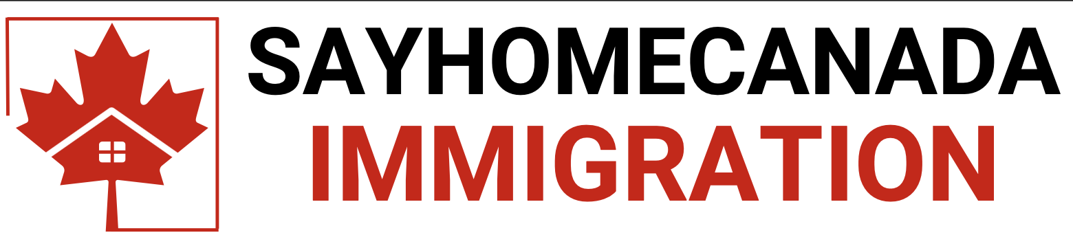 Sayhome Canada Immigration