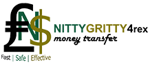 Nitty Gritty