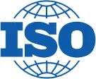 iso certified